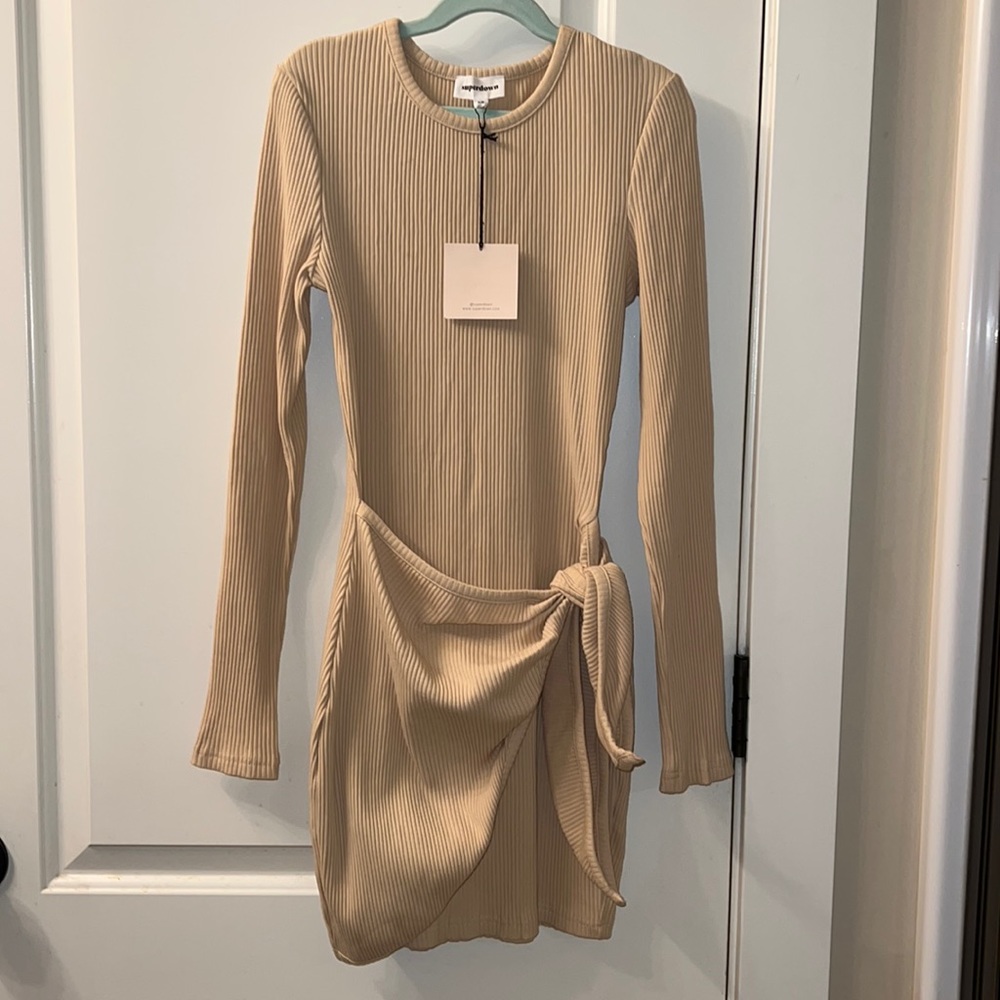 Flattering Bodycon Dress